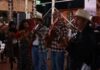 Ritmo y tradición veracruzana toman Tecámac: alcaldesa Rosi Wong invita a vivir el cierre del encuentro de son jarocho