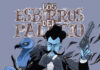 Los esbirros del palacio