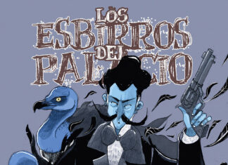 Los esbirros del palacio