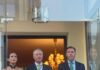 PAN exige a embajador Quirino Ordaz, transparentar gasto por grito vip en España; “debería estar explicando en EU sus nexos con el crimen organizado”