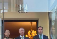 PAN exige a embajador Quirino Ordaz, transparentar gasto por grito vip en España; “debería estar explicando en EU sus nexos con el crimen organizado”