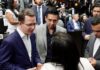 Presupuesto Federal 2027 vs sargazo, “una vacilada”: PAN