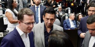 Presupuesto Federal 2027 vs sargazo, “una vacilada”: PAN