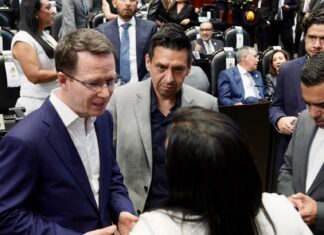 Presupuesto Federal 2027 vs sargazo, “una vacilada”: PAN