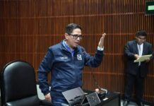 El IEPS a las gasolinas sigue presionando el bolsillo de las familias, PAN legislará por reducir el precio a 18 pesos
