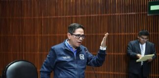 El IEPS a las gasolinas sigue presionando el bolsillo de las familias, PAN legislará por reducir el precio a 18 pesos