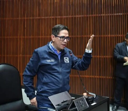 El IEPS a las gasolinas sigue presionando el bolsillo de las familias, PAN legislará por reducir el precio a 18 pesos