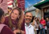 Coyoacán en Riesgo para Morena si Abanderan a Ana María Lomelí