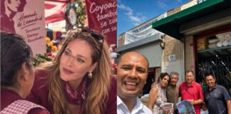 Coyoacán en Riesgo para Morena si Abanderan a Ana María Lomelí