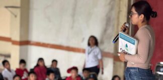 Alumnos de Tecámac aprenden a cuidar el agua desde las aulas