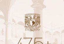475 años de la Universidad de México