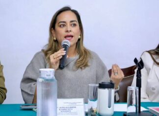 PAN se opone a la destrucción de Chapultepec con museo y galerías fotográficas. Exige frenar la violencia y extorsiones