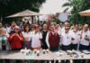 Alejandro Robles Destaca la Importancia de la Comunidad Migrante en Mexico y EU
