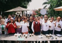 Alejandro Robles Destaca la Importancia de la Comunidad Migrante en Mexico y EU