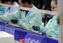 Guanajuato se mantiene entre los estados con mejores indicadores económicos y laborales: IMCO 2026