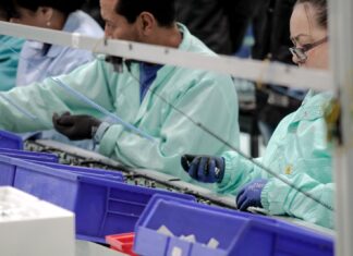 Guanajuato se mantiene entre los estados con mejores indicadores económicos y laborales: IMCO 2026