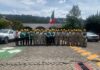 Se alista CFE con mil 300 trabajadores por llegada de huracán Polo