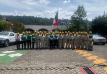 Se alista CFE con mil 300 trabajadores por llegada de huracán Polo