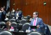 224 mil mdp a obras “basura”: Chimal García plantea comisión legislativa para evaluar la rentabilidad del Tren Maya, AIFA, Mexicana, Megafarmacia, etc