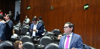 224 mil mdp a obras “basura”: Chimal García plantea comisión legislativa para evaluar la rentabilidad del Tren Maya, AIFA, Mexicana, Megafarmacia, etc