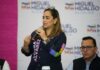 Laura Álvarez exhibe que al congreso de la CDMX no le importan los niños