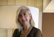 Claudia Luna Palencia estrena Geopolítica 2.0 en Radio Canal Málaga