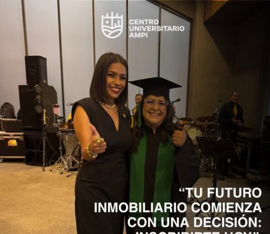 AMPI lleva la profesionalización inmobiliaria al ámbito universitario