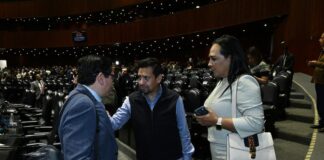 El narcogobierno quiere el dinero que se envía como remesas, pero no quiere que los mexicanos en el exterior participen en la vida pública de México