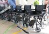 Tecámac entrega aparatos funcionales a habitantes que lo necesitan