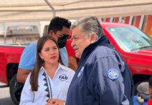 PAN CDMX fortalece sus estructuras por alcaldía rumbo al 2027