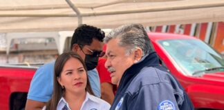 PAN CDMX fortalece sus estructuras por alcaldía rumbo al 2027