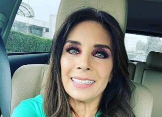 Nuevos Elementos Develan el Doble Juego de Ana María Lomelí y los Enemigos de la 4T