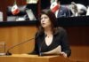 Turnan a Comisiones Reforma para Evitar que se Oculten las Placas de Vehículos