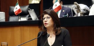 Turnan a Comisiones Reforma para Evitar que se Oculten las Placas de Vehículos