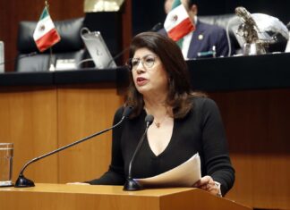 Turnan a Comisiones Reforma para Evitar que se Oculten las Placas de Vehículos