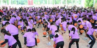Atlético Sierra Hermosa, proyecto municipal que inicia su participación en la Tercera División Profesional