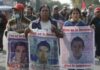 Fiscalía rastrea funerarias y una comisaría por la desaparición de los 43 de Ayotzinapa