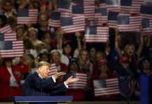 Trump ofrece 5 mil dólares a cada ciudadano si su partido gana elecciones de término medio