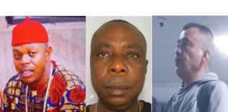 Buscan a mexicano tras desmantelar narcolaboratorio en Nigeria