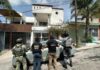 Cateos en Morelia dejan siete detenidos y más de 2 mil 900 dosis de droga aseguradas