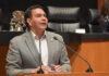 Morena designa a Cruz Pérez Cuéllar como coordinador de la defensa de la transformación en Chihuahua