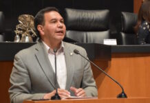 Morena designa a Cruz Pérez Cuéllar como coordinador de la defensa de la transformación en Chihuahua