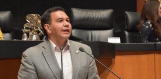 Morena designa a Cruz Pérez Cuéllar como coordinador de la defensa de la transformación en Chihuahua