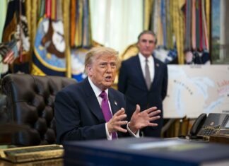 Demandan al Gobierno Trump por condicionar los fondos para planificación familiar