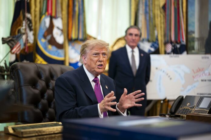 Estados demandan al Gobierno Trump por condicionar los fondos para planificación familiar
