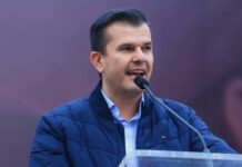 Denuncian por delincuencia organizada contra hermano de Carlos Manzo