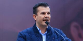 Denuncian por delincuencia organizada contra hermano de Carlos Manzo