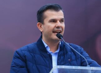 Denuncian por delincuencia organizada contra hermano de Carlos Manzo