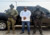 Detienen al alcalde de Juchitán, Oaxaca, por presunta extorsión