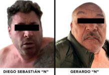 Vinculan a proceso a Diego ‘N’ y Gerardo ‘N’ por el multihomicidio del tecladista de Camilo Séptimo y familia